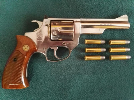 El arma está en Avilés - Asturias
200€ 00