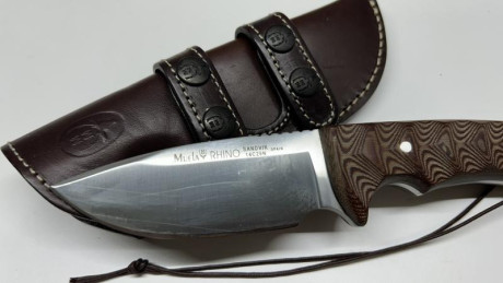 Muela Rhino Micarta Coyote Sandvik 14C28N 65 € ENVIO INCLUIDO

 IMG_4995.JPEG 

 IMG_4994.JPEG  00