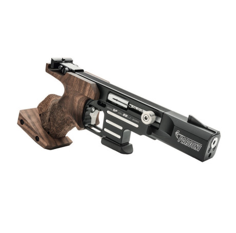 Hola, busco Pistola Pardini SP22 o RF y si trae Kit del 32 sería estupendo. 00