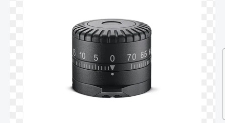 Compro torreta balistica swarovski z8 in,615248689 00