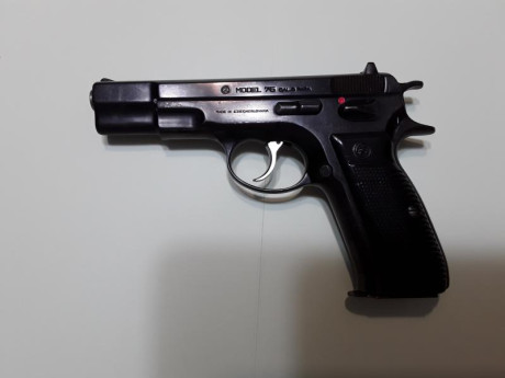  20260910_185800.jpg  20260910_185938.jpg  20260910_190023.jpg 
Se vende CZ 75 PRE B, MADE IN CZECHOSLOVAKIA 02