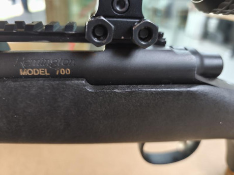 Hola a todos, 

Abro hilo para indicar que estoy buscando un 308. 
También necesito equipar óptica. Estoy 72
