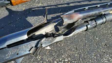 Buenos días, abro hilo , no sé si os habéis enterado, pero ayer lamentablemente hubo en Cuenca un accidente 20