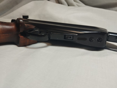 Hola a todos

Os presento mi reciente adquisición del compañero Gancha (totalmente recomendable como dicen 11