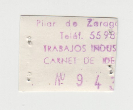  EN RECUERDO Y HOMENAJE A LOS QUE YA NO ESTÁN. 

Si pones en  GOOGLE    PASAPORTES EN LA MEMORIA   da 02