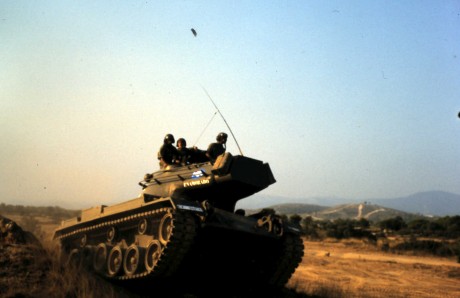 Carristas. Visto el lio de mensajes y fotos, abro este post y si os parece meter aquí las fotos sobre 90