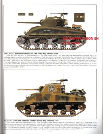 os quiero poner un estudio sobre las versiones de este emblemático carro...la idea es ir poniéndoos fotos 172