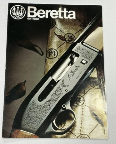 Busco culata Beretta A300/1/2/3  en buenas condiciones sin cortar. 00