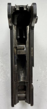 En venta Luger P08 de Artillería, fabricada por DWM en 1917. Todos sus números son coincidentes incluidas 32