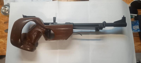 Se vende. Esta enAsturias. La culata necesitaria pequeña restauracion. Precio 150 €. Costes de envio a 02