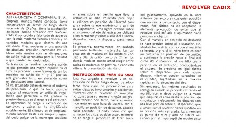  Por favor, tengo una duda y por eso recurro a los entendidos:
En el  Astra Cadix de 2" en su lado 120