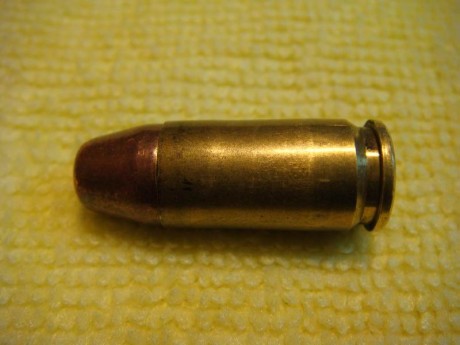 Respetados miembros,

Adjunto incluyo resultados de pruebas de carga para el conjunto arma-pólvora-OAL-proyectil 80