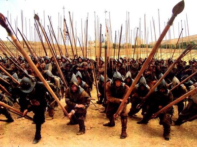 Hace poco me cuestionaban en un test sobre patriotismo y amor patrio lo siguiente: "si tuviera que 80