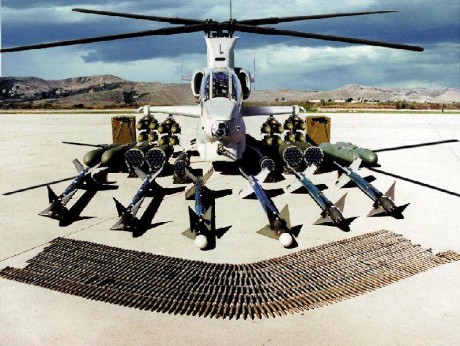 En otras palabras, podría el AH-1 super cobra realizar todas la misiones que realiza el Apache?

Ante 20