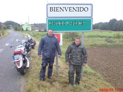 Pues eso, hasta los rusos saben quien manda, y ponen nombres bonitos a sus pueblos  :twisted:  :twisted: 20