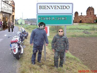 Pues eso, hasta los rusos saben quien manda, y ponen nombres bonitos a sus pueblos  :twisted:  :twisted: 120