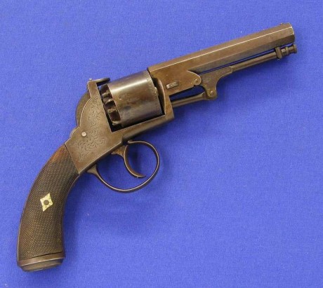 Voy a colocar unas fotos de un arma larga alemana de llave de mecha del siglo XVI. 11