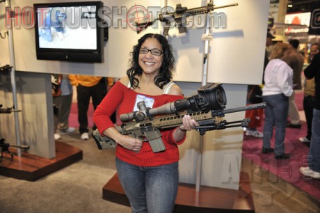 Por supuesto, quien lo duda. La "novedad" es esta:
La família Sig 716, os recuerda alguna cosa?

primero 30
