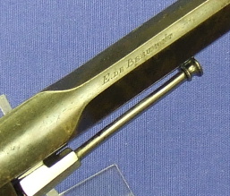 Voy a colocar unas fotos de un arma larga alemana de llave de mecha del siglo XVI. 72