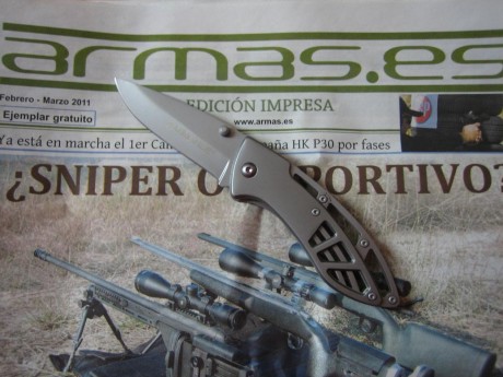 Estimados usuarios,

Empezamos una nueva promoción en Armas.es. Como muchos de vosotros ya sabéis, hemos 02