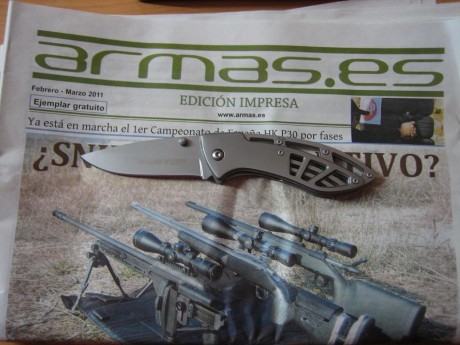 Estimados usuarios,

Empezamos una nueva promoción en Armas.es. Como muchos de vosotros ya sabéis, hemos 01