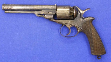 Voy a colocar unas fotos de un arma larga alemana de llave de mecha del siglo XVI. 12