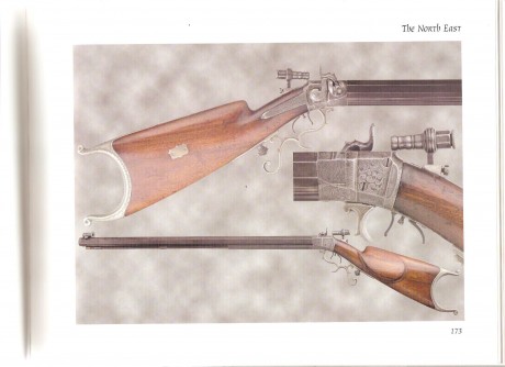 .

el arma más esperada...por mi.

Llevo detrás de este arma casi 4 años, y a día de hoy, Lunes 28, poder 150