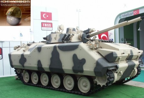 https://defense-update.com/wp/20101026_m113-replacement.html
BAE Systems offer Bradley Variants for M113 70