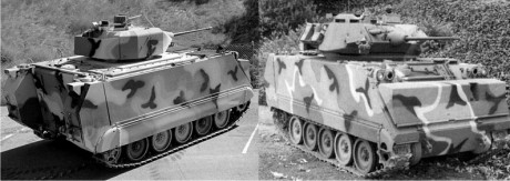 https://defense-update.com/wp/20101026_m113-replacement.html
BAE Systems offer Bradley Variants for M113 90