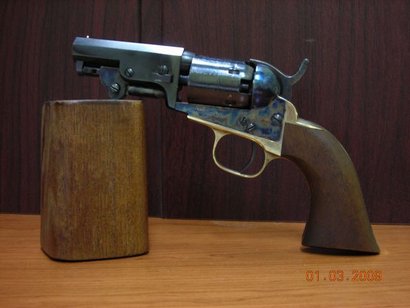  Hilo para colocar fotos, de esas armas de pólvora negra que tanto nos gustan y tenemos bien cuidadas, 80