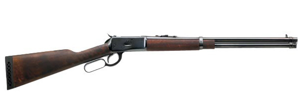 hola a todos a mi siempre me han encantado los rifles winchester los del 73 y los de 1892 son mis favoritos 30
