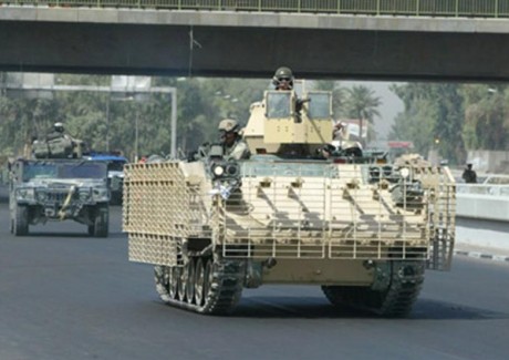 https://defense-update.com/wp/20101026_m113-replacement.html
BAE Systems offer Bradley Variants for M113 110