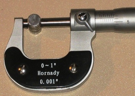 Por causas que no vienen al caso estoy usando un kit de 9mmP para 1911 de la marca Norinco. Lo he montado 00