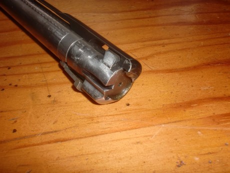 Alguien puede decirme las diferencias entre un Winchester .pre 64 y uno “normal”.
Una imagen, si es posible?

Saludos
HP 11