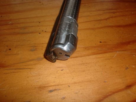 Alguien puede decirme las diferencias entre un Winchester .pre 64 y uno “normal”.
Una imagen, si es posible?

Saludos
HP 10