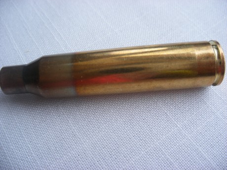 Hola a todos
 Tengo la sospecha de mi trg tiene la recamara mas grande de lo que debería.
Compre este 70