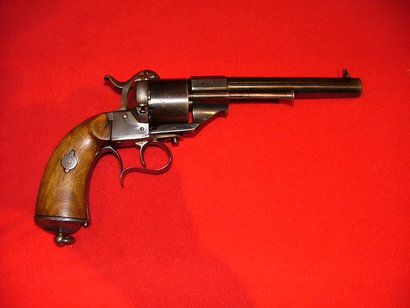  Hilo para colocar fotos, de esas armas de pólvora negra que tanto nos gustan y tenemos bien cuidadas, 90