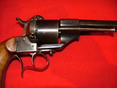  Hilo para colocar fotos, de esas armas de pólvora negra que tanto nos gustan y tenemos bien cuidadas, 100