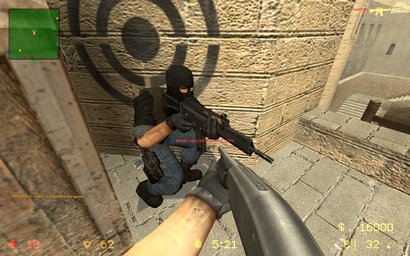 un saludo a todos yo soy un apasionado a los videojuegos sobre todo los de accion y por este motivo empezo 152