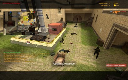 un saludo a todos yo soy un apasionado a los videojuegos sobre todo los de accion y por este motivo empezo 151