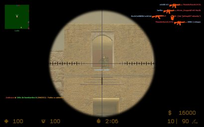 un saludo a todos yo soy un apasionado a los videojuegos sobre todo los de accion y por este motivo empezo 162