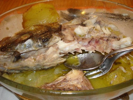 Queridos amigos: ante las expectación :8 causada por el desayuno que me he pegado esta mañana, el cual 81