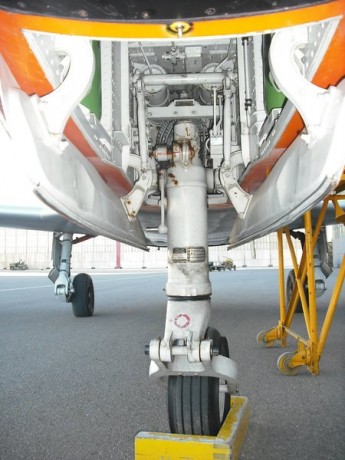 Hola a todos,aquí subo unas fotitos de mi visita a la Academia General del Aire.
Un saludo,espero que 00