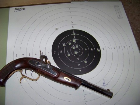  Hilo para colocar fotos, de esas armas de pólvora negra que tanto nos gustan y tenemos bien cuidadas, 80