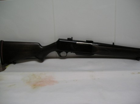 tengo un rifle fn 300 win mag y me gustaria saber el modelo y de que año es ya he entrado en la pagina 40