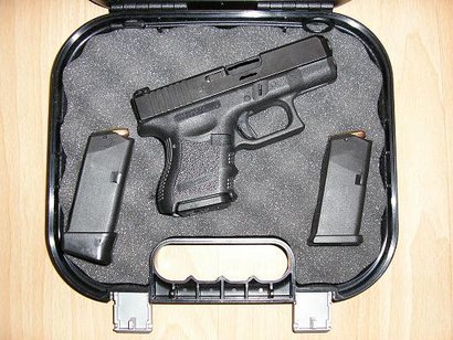 Hola, estoy interesado en comprar una pistola con licencia A, y no se cual haber si me podiais aconsejar, 170