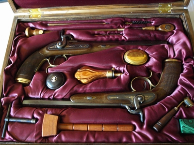  Hilo para colocar fotos, de esas armas de pólvora negra que tanto nos gustan y tenemos bien cuidadas, 101