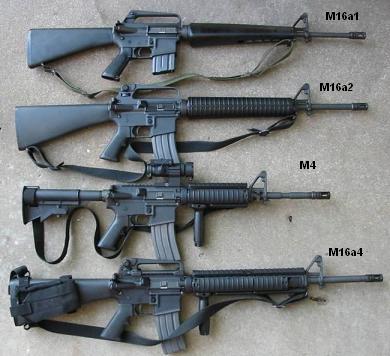 un saludo a todos tengo una gran duda que haber si me podeis resolver cual es el mejor rifle del mundo 10
