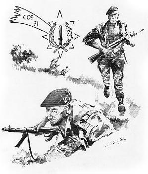 Busco antiguos integrantes del  GOE1  Ordenes militares, Especialmente a los chicos de la  13  110
