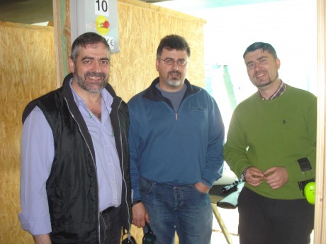 Este es un llamamiento para los foreros de Cantabria que no tenemos el gusto de conocernos en persona, 150